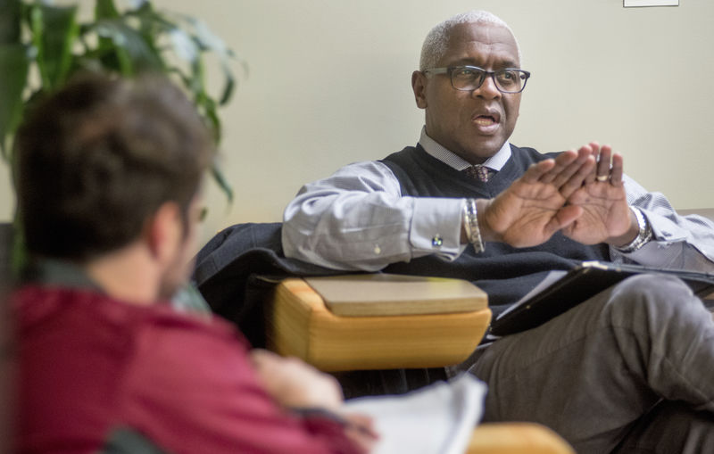 'Human Library' invite guests to hear stories of Valley residents